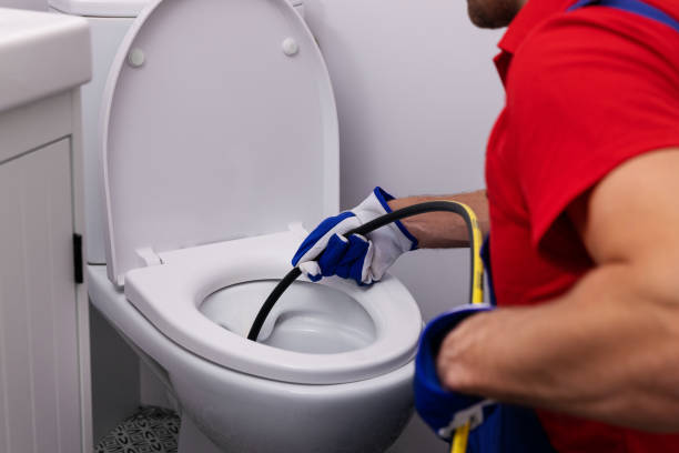 Best Plumbing Inspection Services  in Hialeah Gardens, FL