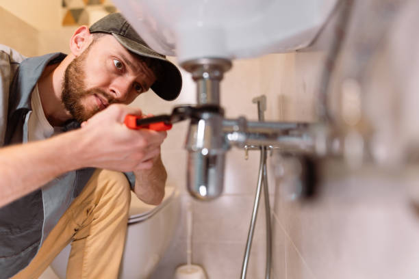 Best Sewer Line Repair  in Hialeah Gardens, FL