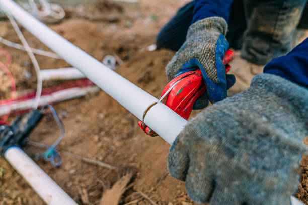 Best Sewer Line Repair  in Hialeah Gardens, FL